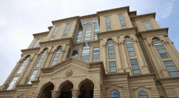 Məzahir Pənahov seçkilərin ilkin nəticələrinin açıqlanacağı vaxtı elan etdi