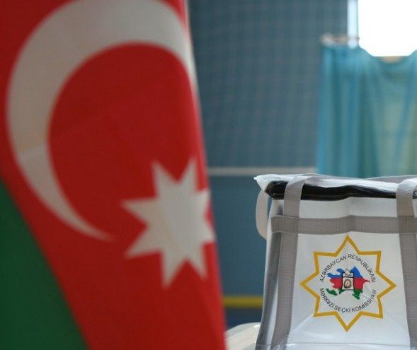 Kəlbəcərdə 31 ildən sonra ilk dəfə seçki məntəqələri açılıb, səsvermə keçirilir