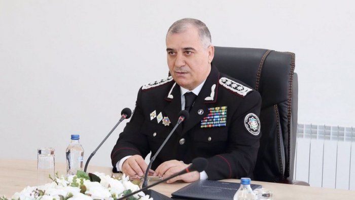 Əli Nağıyevə ağır itki üz verib