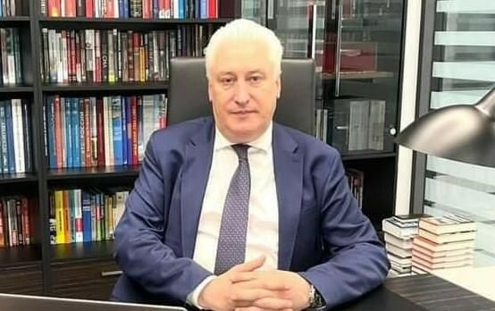 Korotçenko: "Qərbə tövsiyə edirəm, Azərbaycana qarşı əsassız tənqiddən əl çəksin"