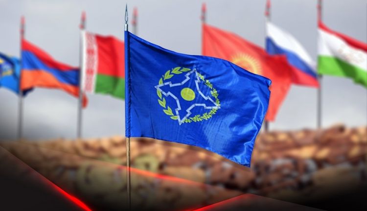 Rusiya Ermənistanı KTMT-yə ictimai hücumları dayandırmağa çağırıb