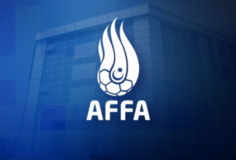 AFFA Premyer Liqa oyunları ilə bağlı cəzaları açıqlayıb