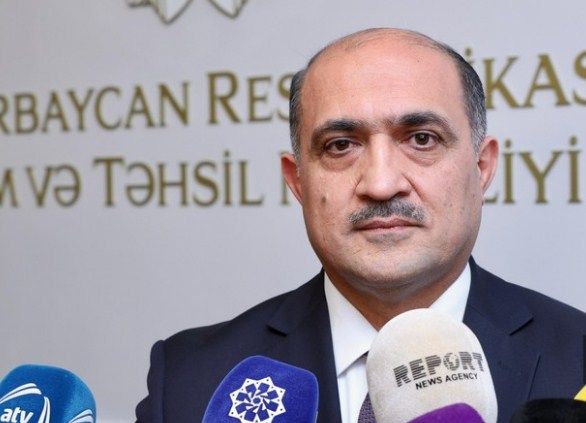 Qarabağ Universitetində 20 ixtisas üzrə tədris aparılacaq