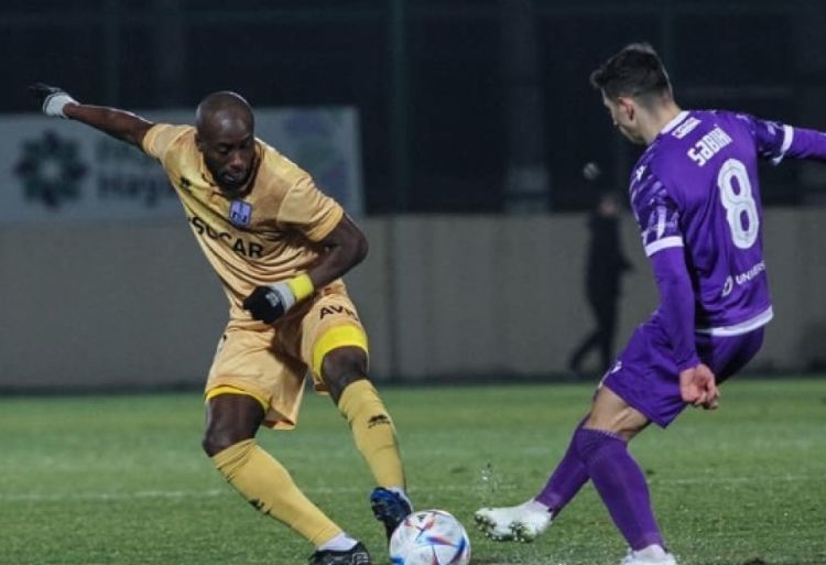 Azərbaycan Kuboku: Bu gün son iki yarımfinalçı bəlli olacaq