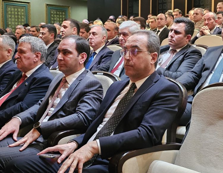 Baş konsul Asip Kaya: "Naxçıvan Türkiyə üçün çox qədim və strateji bölgədir"