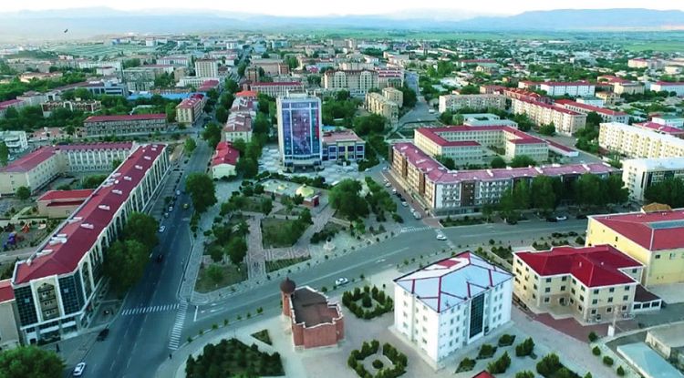 YÜZ İLİMİN SƏDASI