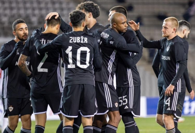 Dünya reytinqi: “Qarabağ” 3, “Neftçi” 71 pillə irəliləyib