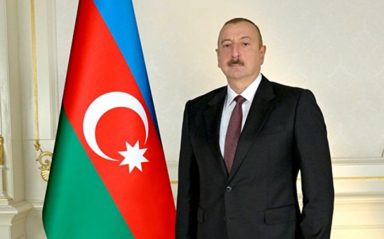Küveyt Dövlətinin Əmiri və Baş naziri Prezident İlham Əliyevi təbrik edib