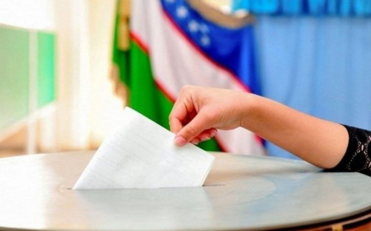 Bu il Özbəkistanda parlament seçkiləri keçiriləcək