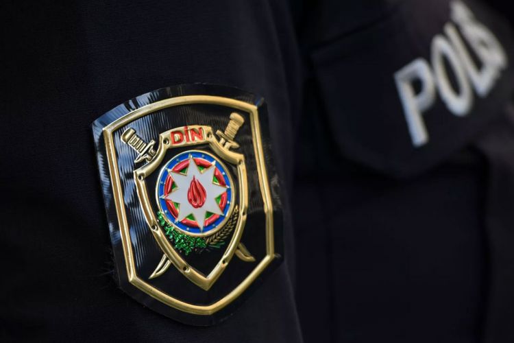 Xankəndi Şəhər Polis Şöbəsinə polis rəisi təyin edilib