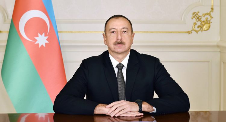 Növbədənkənar prezident seçkilərinin qalibi elan edilən İlham Əliyev 3 gün ərzində and içəcək
