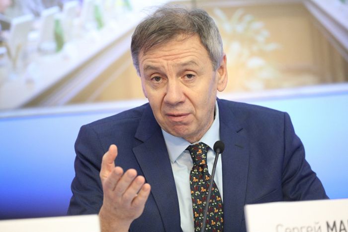 Sergey Markov: Ermənistanın son təxribatının təşəbbüskarı Fransa kəşfiyyatıdır