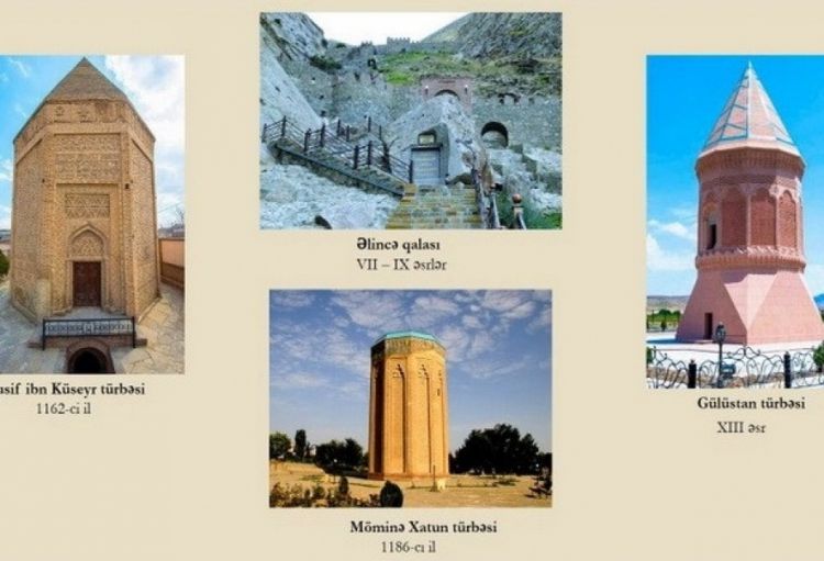 Respublika Uşaq Kitabxanası Naxçıvan Muxtar Respublikasının 100 illiyi ilə əlaqədar virtual sərgi hazırlayıb