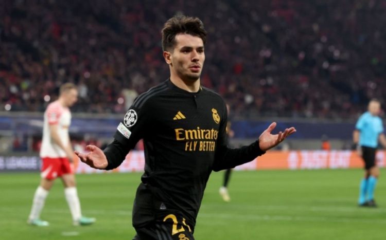 Çempionlar Liqasının 1/8 finalı: “Real” və “Mançester Siti” meydandan qalib ayrılıb