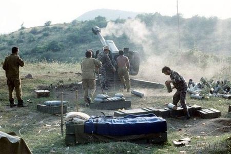 Azərbaycan itkinlərin dəfn yerlərinin axtarışına Ermənistanın səhra komandirlərinin cəlb edilməsini zəruri sayır