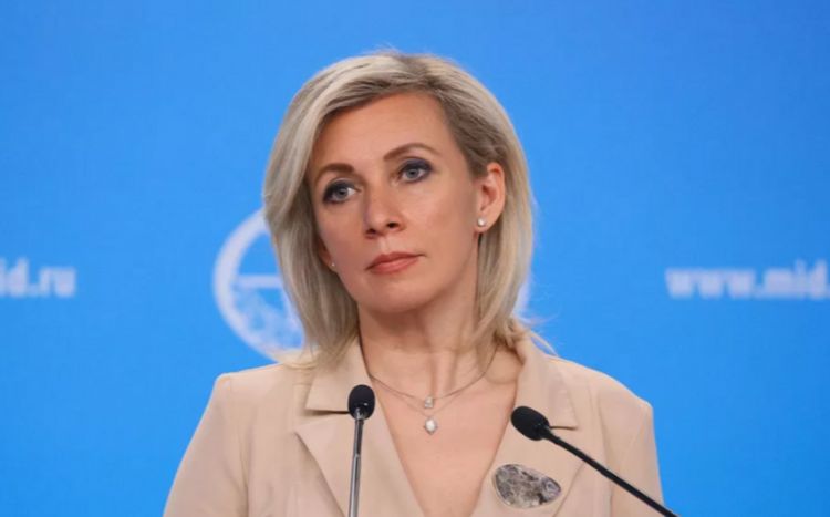 Rusiya XİN: İqor Xovayev Bakı ilə İrəvan arasında sülh sazişi mövzusunu müzakirə edəcək