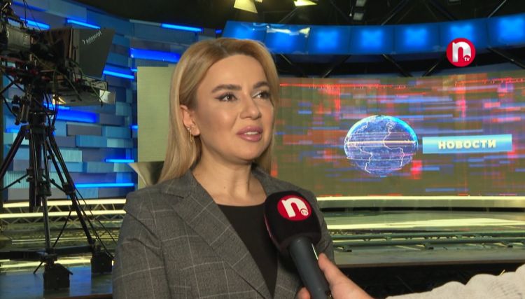 Ölkənin ilk televiziyasının yaranmasından 68 il ötür<font color=red> - VİDEO</font>