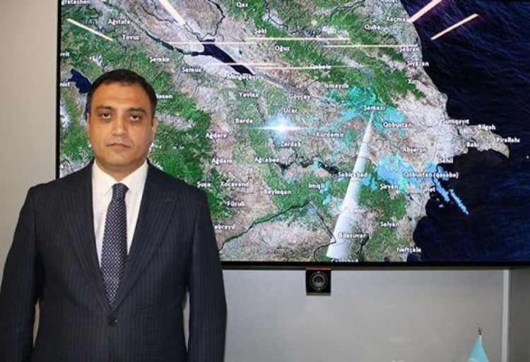Fevral ayının ilk ongünlüyündə temperatur iqlim normasından 14 dərəcə yüksək olub