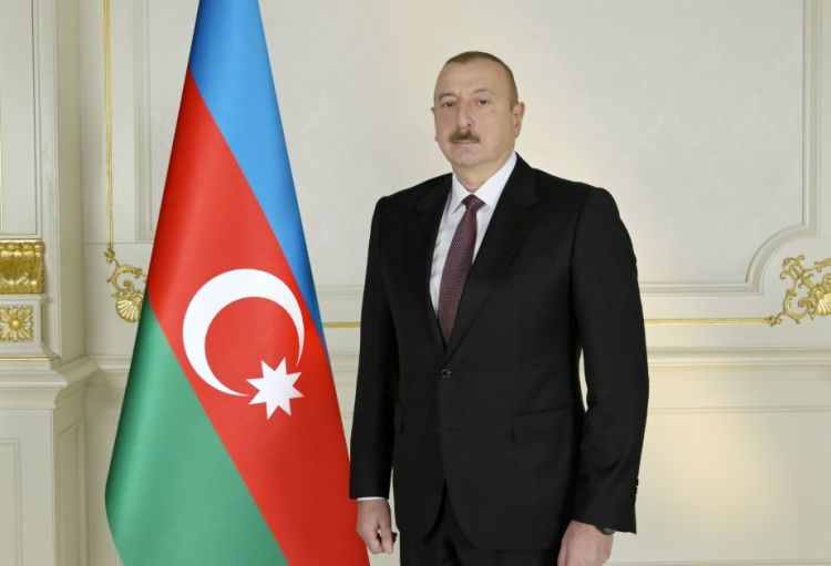Dini Qurumlarla İş üzrə Dövlət Komitəsinin sədri vəzifəsi Səyyad Salahlıya həvalə olunub