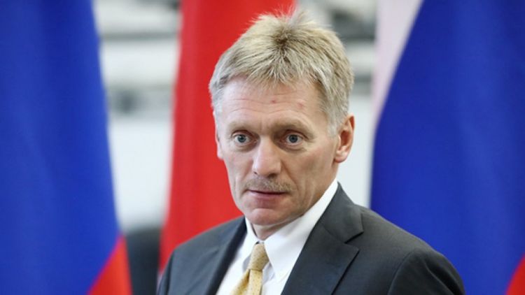 Peskov: Navalnının ölümü ilə bağlı Putinə məlumat verilib, onun ölüm səbəblərini həkimlər müəyyən etməlidirlər