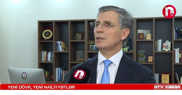Prezident: "Hazırda 345 manat olan minimum əməkhaqqı yetərli deyil"<font color=red> - VİDEO</font>