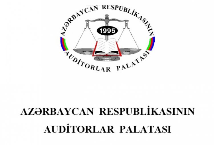 Prezidentin qarşıya qoyduğu vəzifələrin icrasına dair Auditorlar Palatasında Tədbirlər Planı təsdiq edilib