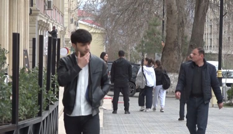 Naxçıvanda əhalinin sayı açıqlanıb