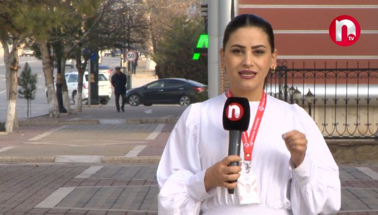Caniyat, Ciyərxan, Gülqənd, Dominik... yeni dövrün xarüqələri <font color=red> - VİDEO</font>