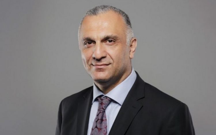 Ermənistanda məhkəmə-tibbi mərkəzin direktoru saxlanılıb