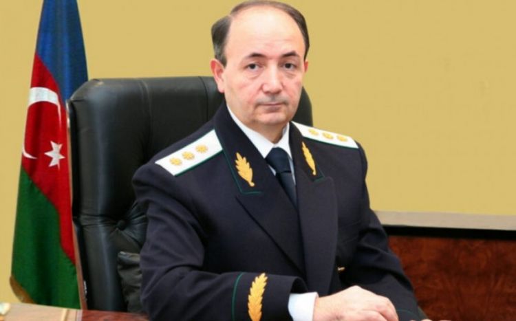 Fikrət Məmmədov Konstitusiya Məhkəməsinin hakimi təyin edilir