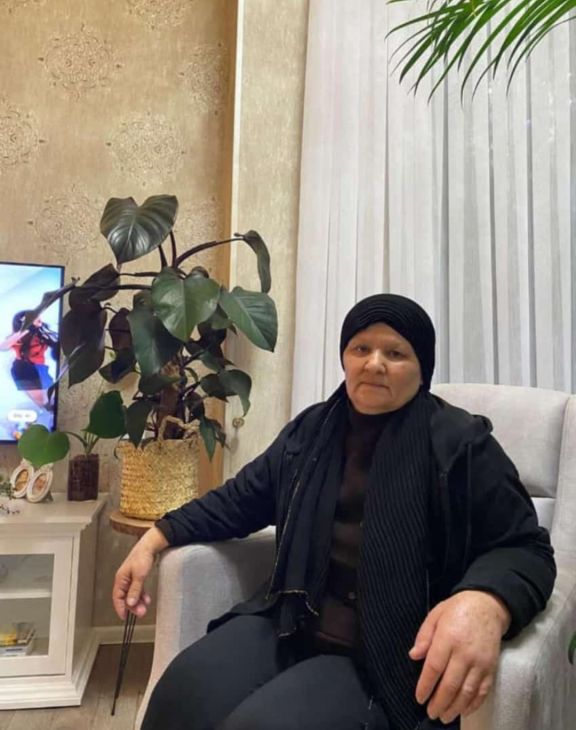 Xaliq Babayevə ağır itki
