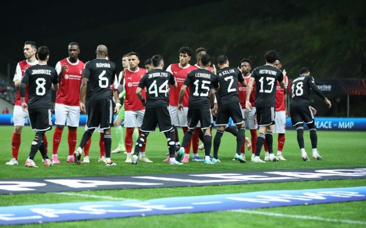 “Qarabağ” – “Braqa” oyununun biletləri tükənmək üzrədir