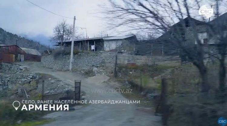 Ordubadlılar üçün müqəddəs məkandan - “Buğakar ziyarətgahı”ndan film<font color=red> - VİDEO</font>