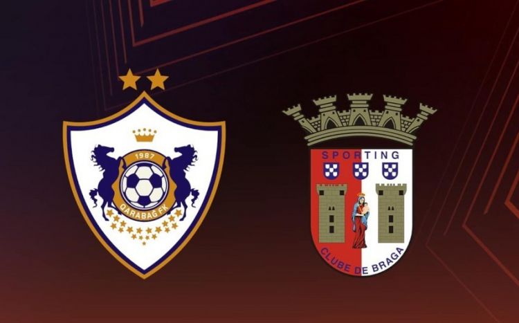 UEFA Avropa Liqası: "Braqa"nın Bakıya gələcək heyəti bəlli olub