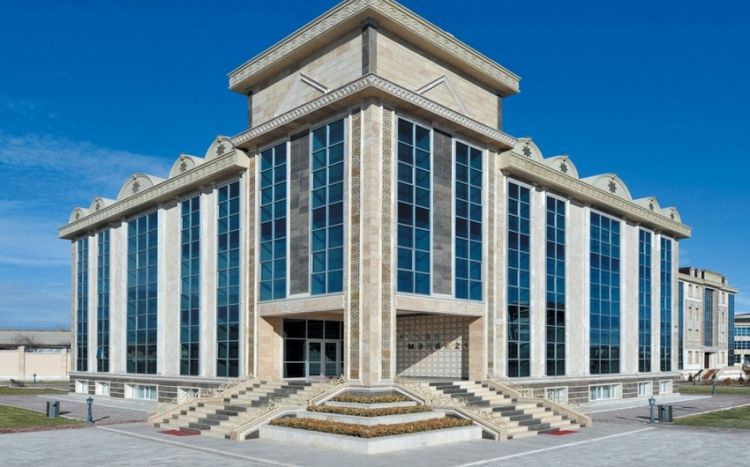 Azərbaycan Respublikası Gənclər Fondunun Müşahidə Şurasının qərarı ilə fondun Naxçıvan filialı yaradılıb