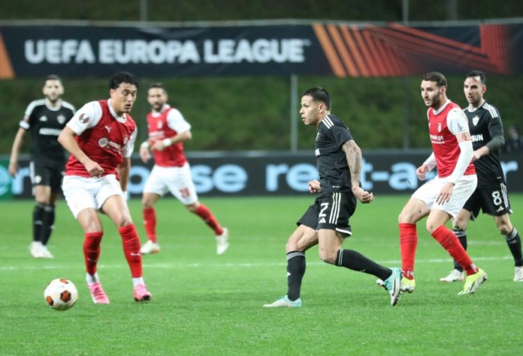 “Qarabağ” – “Braqa” oyununa bütün biletlər satılıb