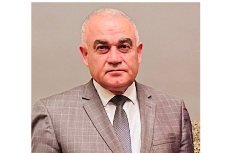 Naxçıvan Mədəniyyət Nazirliyinin Aparat rəhbəri işdən azad edilib