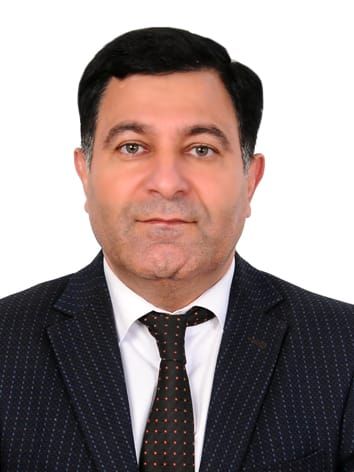 Vəli Səfərov Naxçıvan Muxtar Respublikasının Mədəniyyət Nazirliyi Aparatının rəhbəri təyin olunub