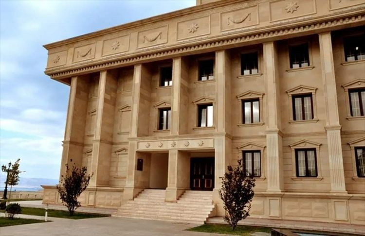 Naxçıvan Şəhər Mədəniyyət İdarəsinə müdir təyin olunub
