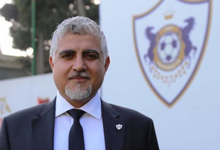 “Qarabağ”ın prezidenti: Avropanı təəccübləndirməyə çalışacağıq
