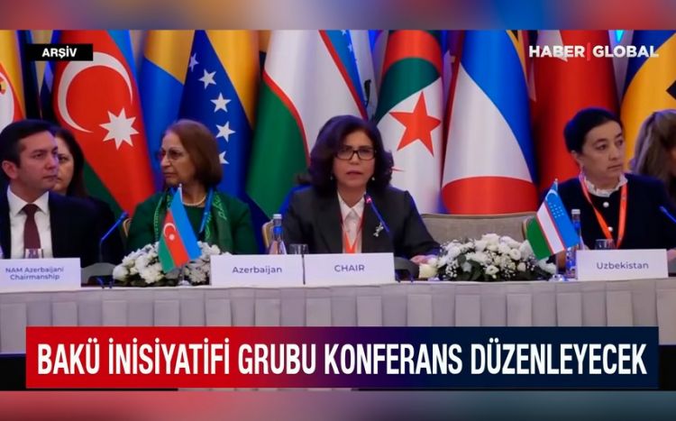 Haber Global”: Bakı Təşəbbüs Qrupu Fransa müstəmləkəsi altında yaşayanlara dəstək verir<font color=red> - VİDEO</font>