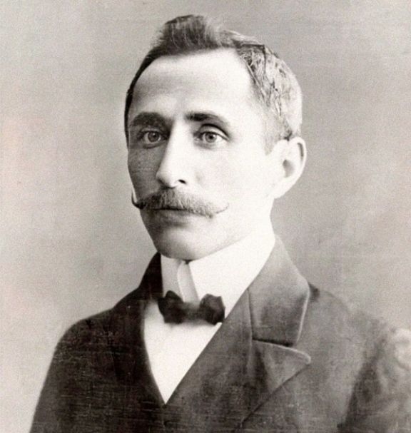 Bu gün Abdulla Şaiqin doğum günüdür