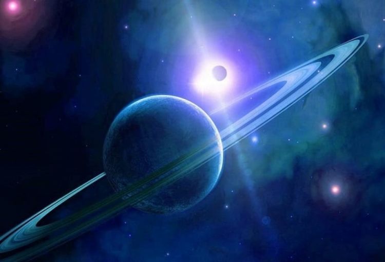 Uran və Neptun planetləri ətrafında üç yeni peyk aşkarlanıb