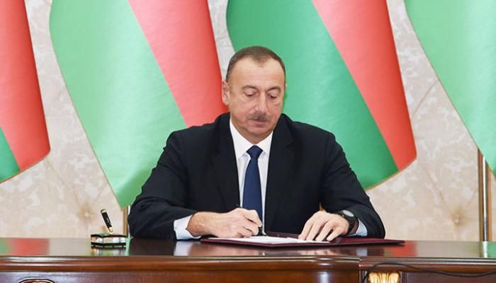 Akif Əli Zadə “Azərbaycan Respublikası Prezidentinin fəxri diplomu” ilə təltif edilib