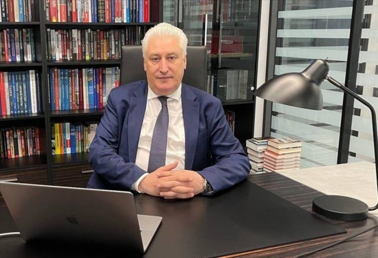 Rusiyalı politoloq: Ermənistanın KTMT ilə əlaqələrini kəsməsi Parislə razılaşdırılıb