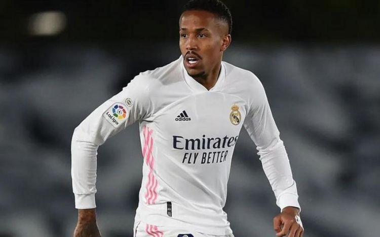 "Real"ın futbolçusu aprelin ortalarında yaşıl meydanlara qayıdacaq