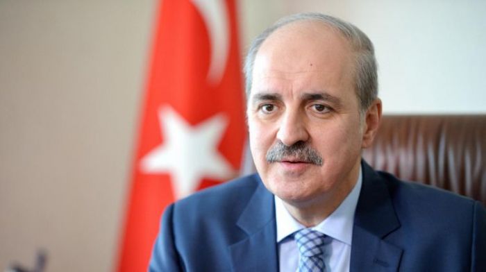 Parlament sədri: Prioritetimiz Türkiyə-Azərbaycan-Gürcüstan mexanizmini işə salmaqdır