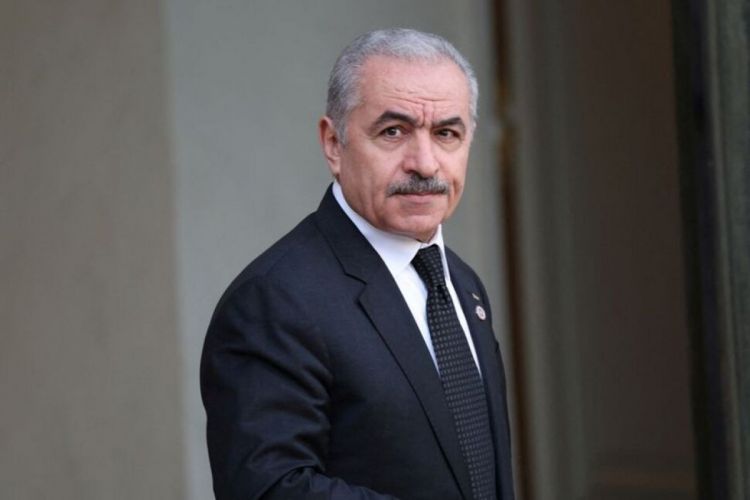 Fələstin hökuməti istefa verib