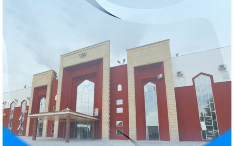 Azərbaycanın sərbəst güləşçiləri toplanışa başlayıblar