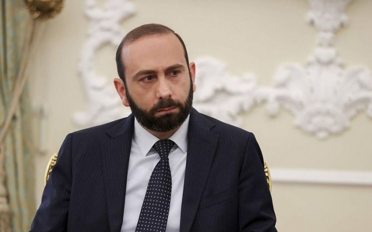 Ermənistan xarici işlər naziri Türkiyəyə səfər edəcək